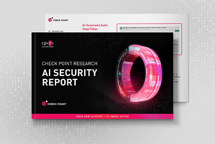 AI-Powered Cybercrime