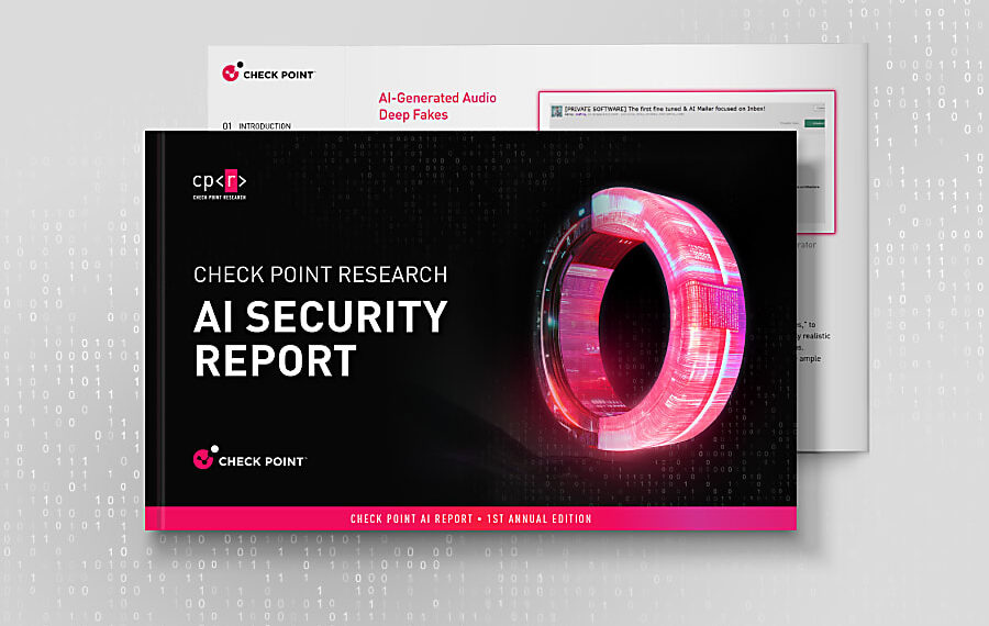 AI-Powered Cybercrime