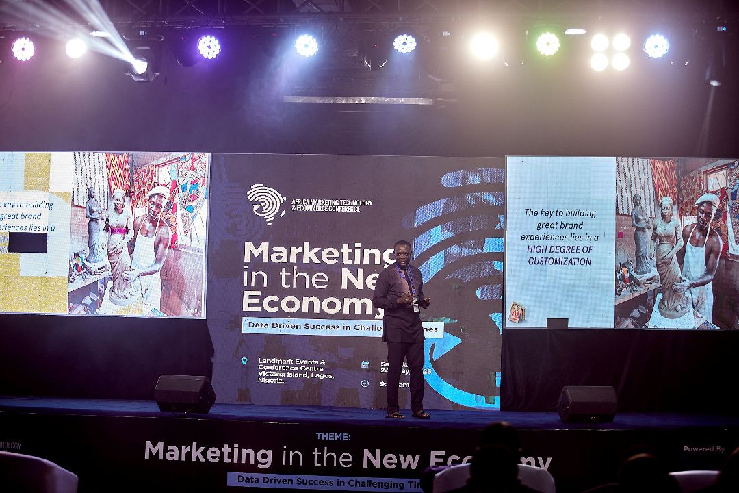 Feyi Olubodun - CEO, Open Square Africa _ AMTEC