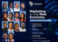 Marketing Analytics Africa | AMTEC 2025 flyer
