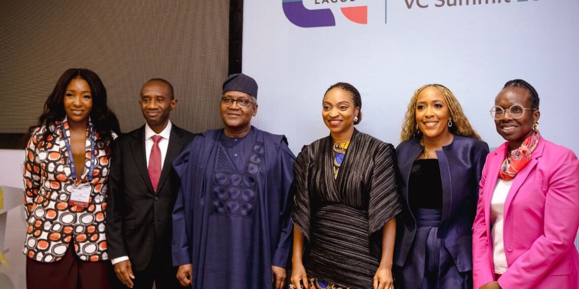 AVCA conference 2025 - Lagos