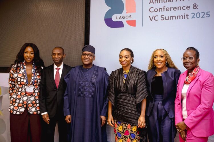 AVCA conference 2025 - Lagos