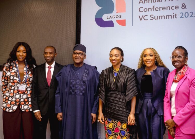 AVCA conference 2025 - Lagos
