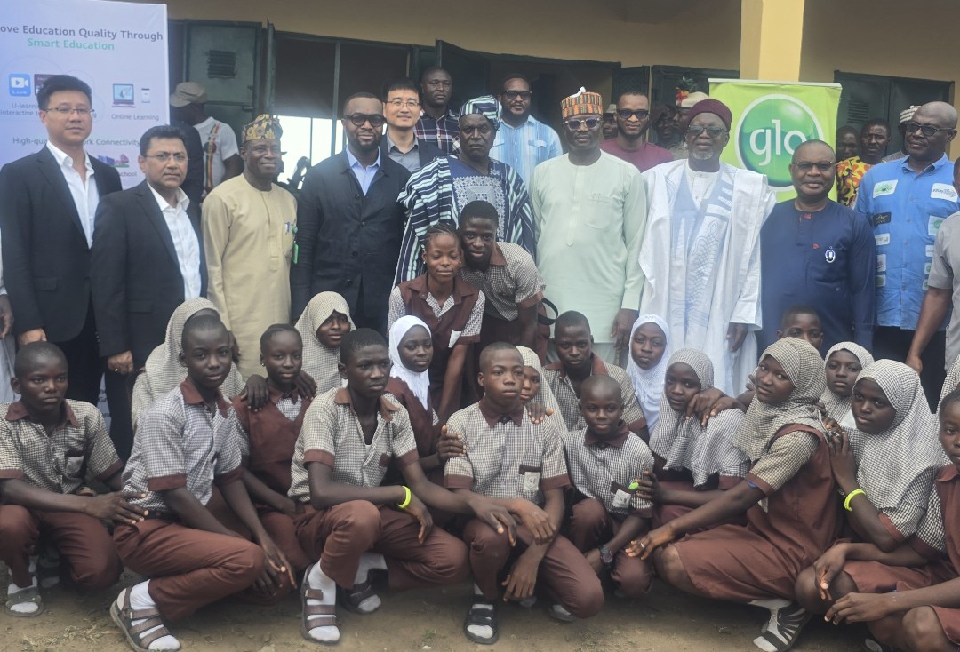 Abuja Digital Village