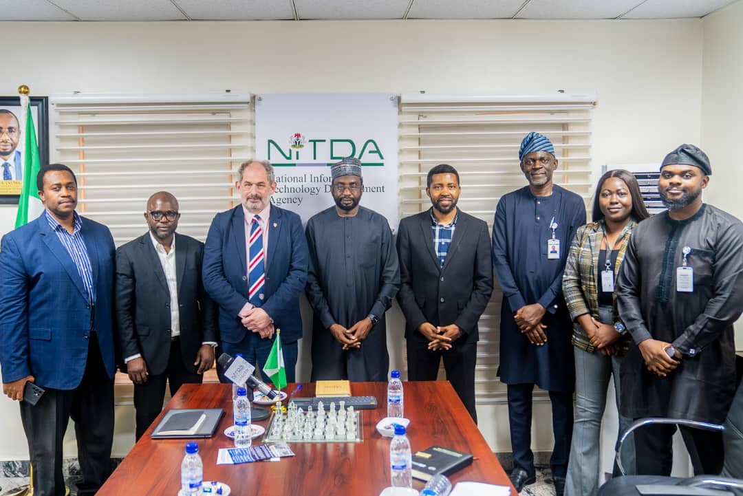 Academia-Industry-Government - nitda