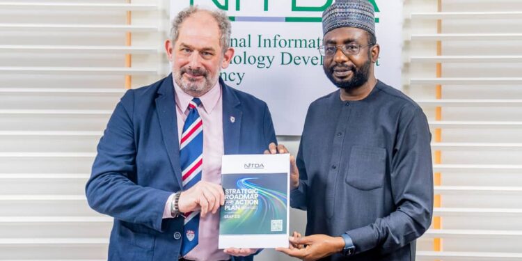 Academia-Industry-Government - nitda