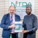 Academia-Industry-Government - nitda