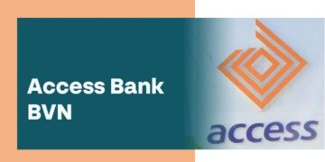 Access Bank BVN and NRBVN