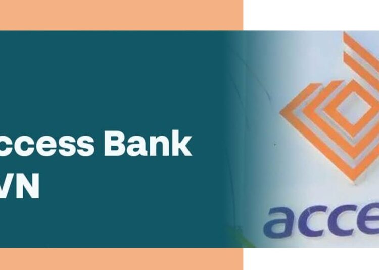 Access Bank BVN and NRBVN