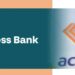 Access Bank BVN and NRBVN