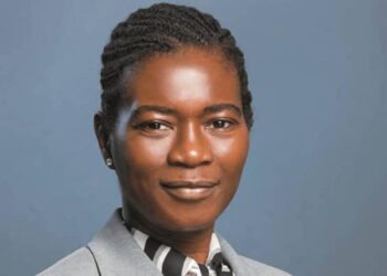 Adetola Adegbayi, founder Mutual Specialists
