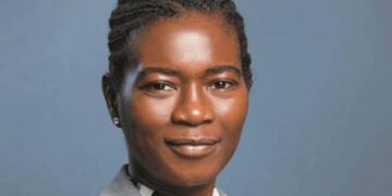 Adetola Adegbayi, founder Mutual Specialists