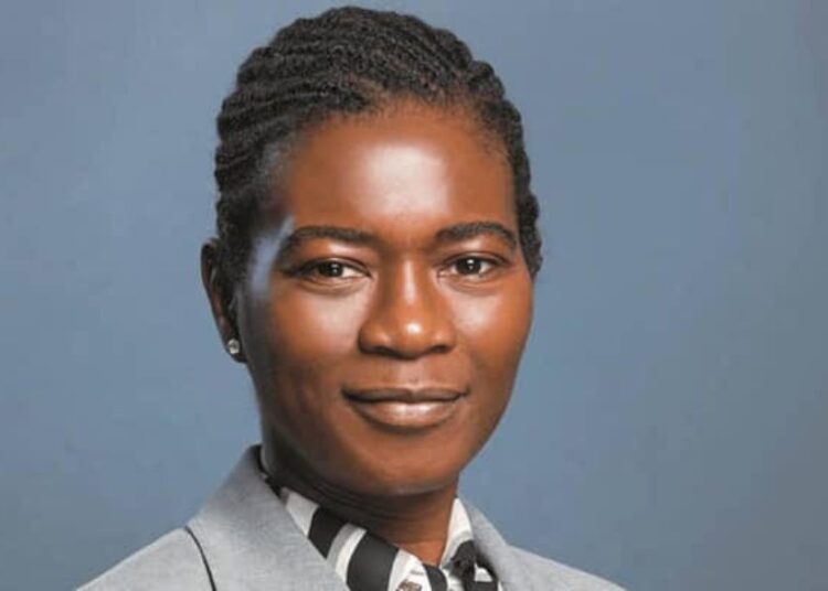 Adetola Adegbayi, founder Mutual Specialists