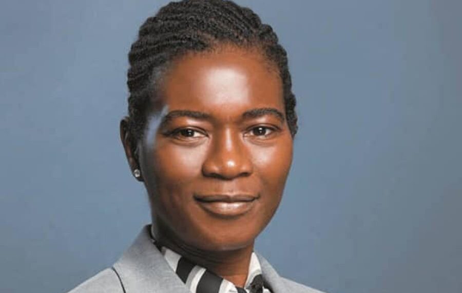 Adetola Adegbayi, founder Mutual Specialists