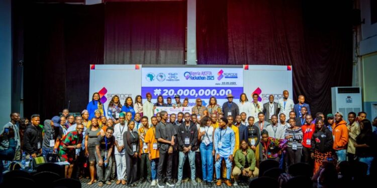 AfCFTA and NITDA