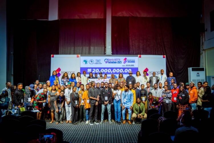 AfCFTA and NITDA