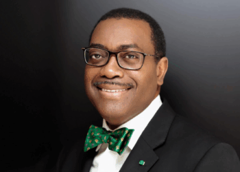 AfDB President Reflects on Decade of Impactful Leadership Ahead of Exit