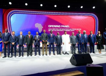 Africa CEO Forum 2025