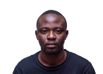 Akeeb Ismail - Fundfrica