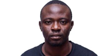 Akeeb Ismail - Fundfrica