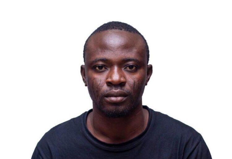Akeeb Ismail - Fundfrica