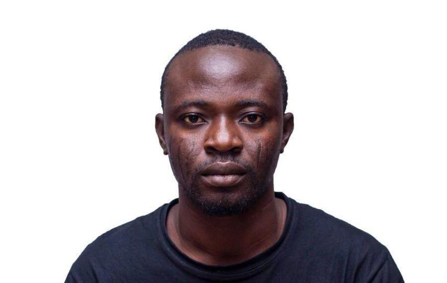 Akeeb Ismail - Fundfrica