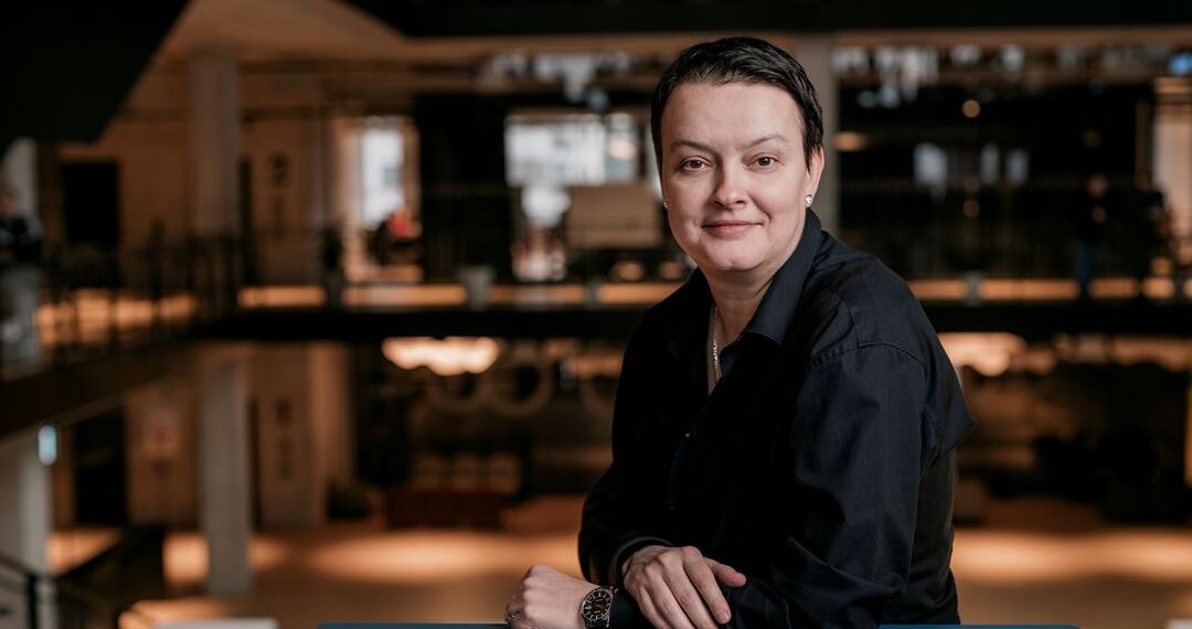 Business Operations and future of tech | Alma Numic, VP general manager EMEA at Infobip