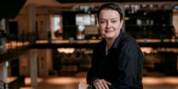 Business Operations and future of tech | Alma Numic, VP general manager EMEA at Infobip