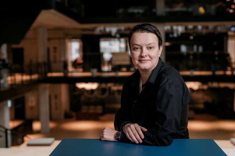 Business Operations and future of tech | Alma Numic, VP general manager EMEA at Infobip