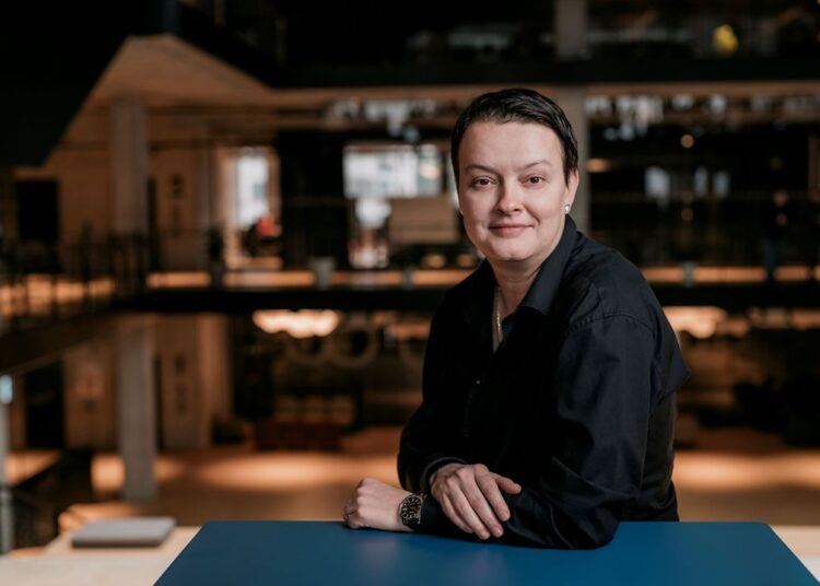 Business Operations and future of tech | Alma Numic, VP general manager EMEA at Infobip