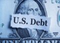 America Debt - IMF