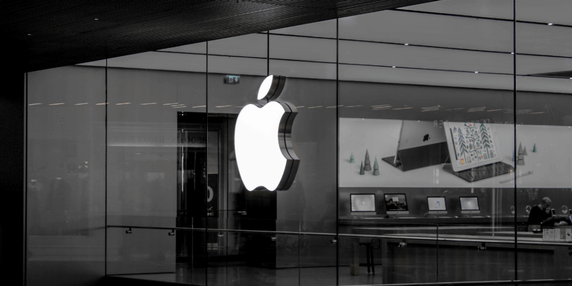 Apple Blocks Over $2 Billion in Fraudulent App Store Transactions in 2024 Alone