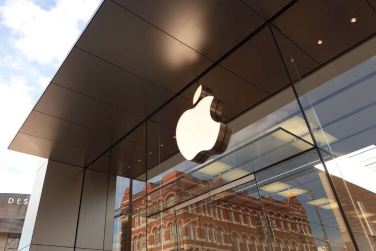 Apple Files Appeal After Judge Finds It in Contempt over App Store Restrictions