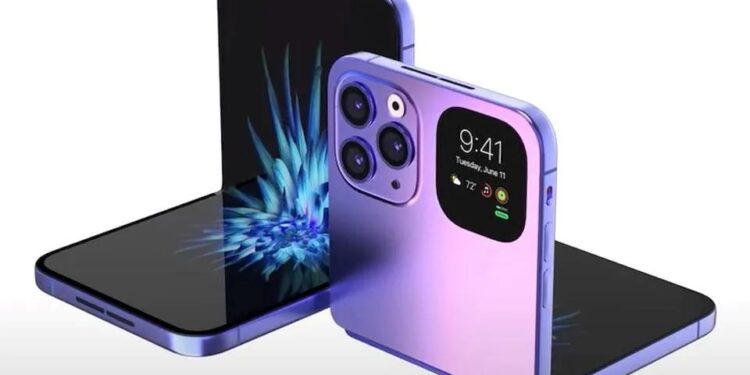 Apple to Unveil iPhone 18 in Two Phases