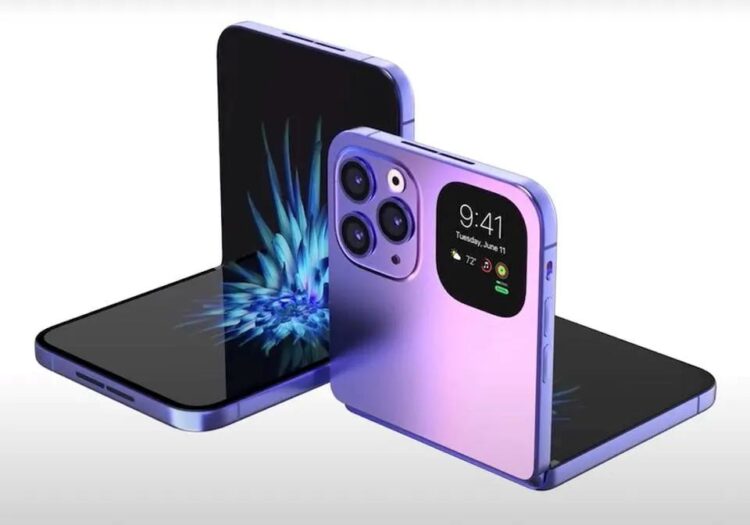 Apple to Unveil iPhone 18 in Two Phases