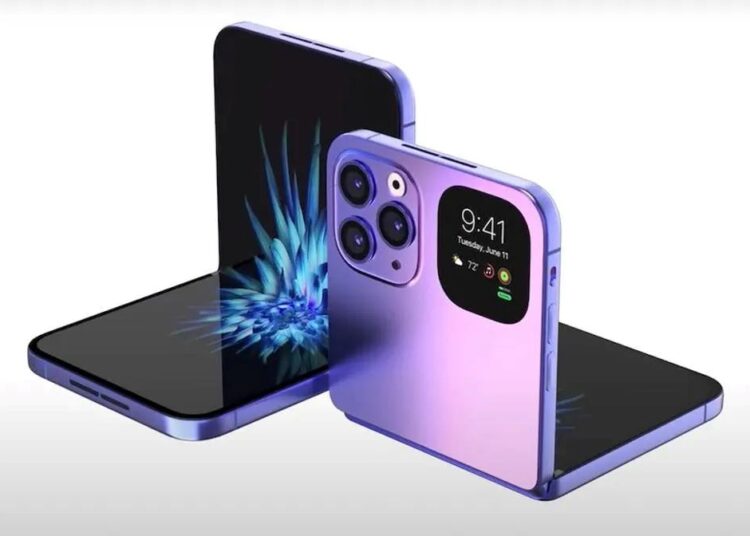 Apple to Unveil iPhone 18 in Two Phases