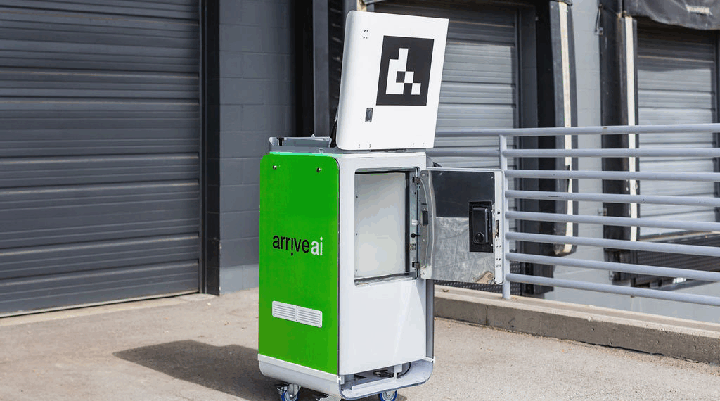 Arrive Al Secures Direct Listing on Nasdaq Stock Exchange