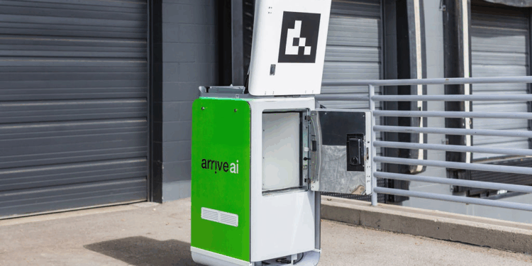 Arrive Al Secures Direct Listing on Nasdaq Stock Exchange