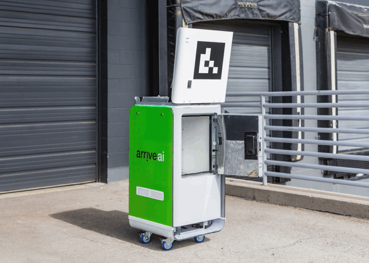 Arrive Al Secures Direct Listing on Nasdaq Stock Exchange