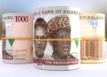 Naira vs Dollar | Asset management