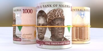 Naira vs Dollar | Asset management