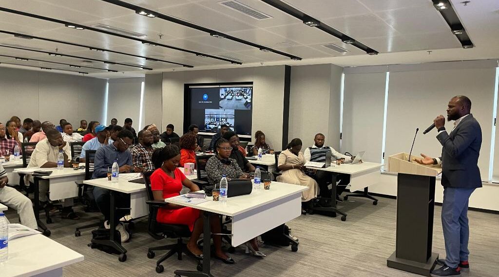 TD and Huawei eKit installer workship