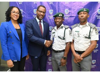 'Odogwu Platform by Customs