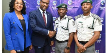 'Odogwu Platform by Customs