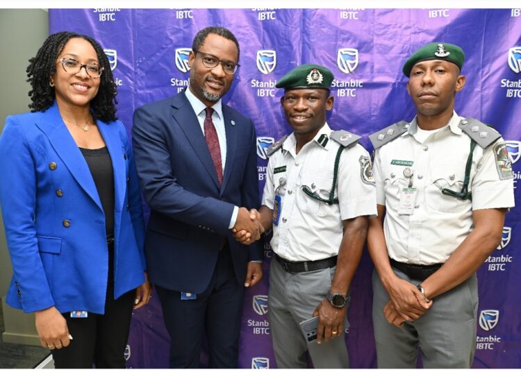 'Odogwu Platform by Customs