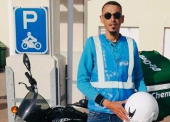 Bajaj South Africa has partnered with Picup-