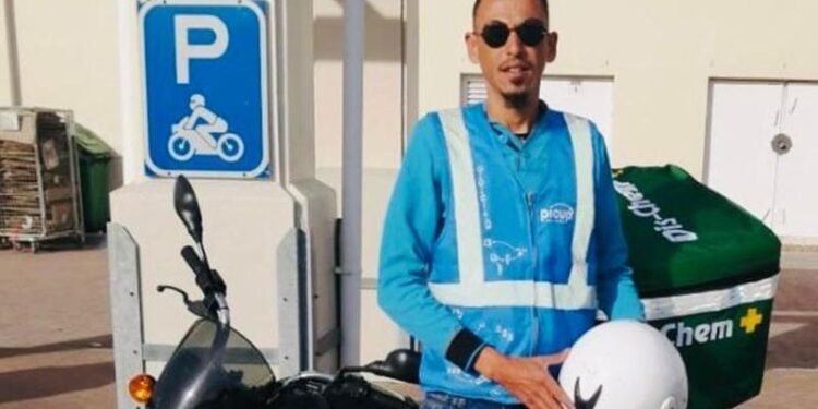 Bajaj South Africa has partnered with Picup-