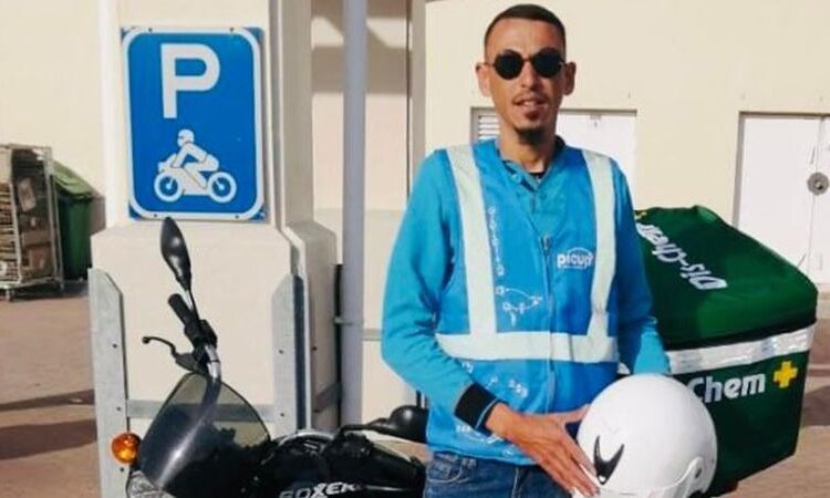 Bajaj South Africa has partnered with Picup-