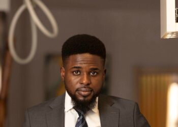 Crypto in emerging market by Bidemi Oke, CEO FlashChange