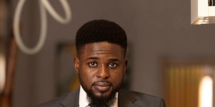 AI and stablecoins | Wallets | Wallet - Crypto adoption in emerging market by Bidemi Oke, CEO FlashChange